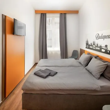 Guest house Of Wr19
